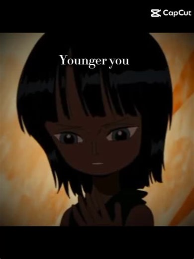 Character Development of Nico Robin in One Piece