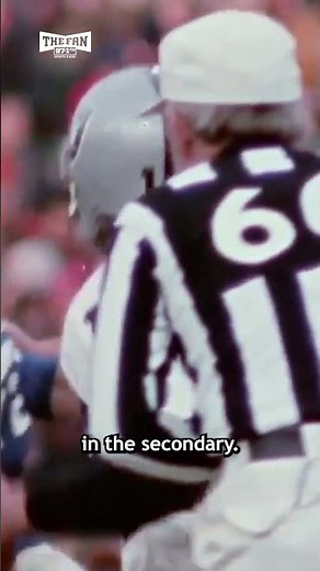 BEST NFL plays of all time: "Ghost to the Post"?