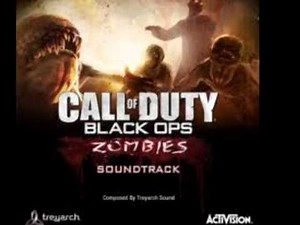 Call of Duty Black Ops: Zombies - 115