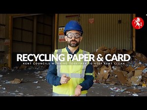 Snodland Paper Recycling Mill