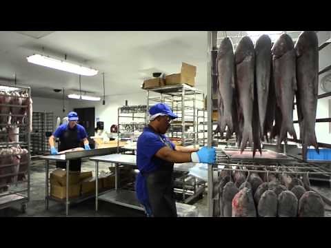 Two Rivers Fisheries