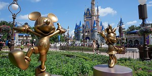 Disney making changes to disability policy to help prevent line skipping at its parks