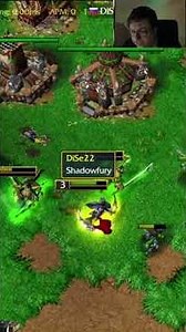 Grubby’s Hero Focus Skill on Another Level