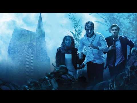 The Remaining | Full Movie Review | Alexa PenaVega | Johnny Pacar
