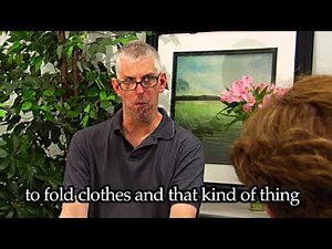 ADA: "Americans with Disabilities Act" 25th Anniversary Film