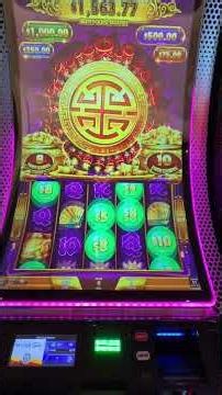 Friday Follower Pick - $8 money Gong #casino #slots #gambling