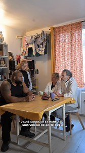 ELLE PRANK SES PARENTS EN PRESENTANT SON NOUVEAU PETIT COPAIN PART:1 ✨✨✨💔 | Yves Bertrand Tchobang