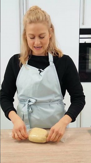 Babykekse ohne Zucker 👶 🍼 | Aus nur 3 Zutaten | Gesund und lecker | Einfach Backen
