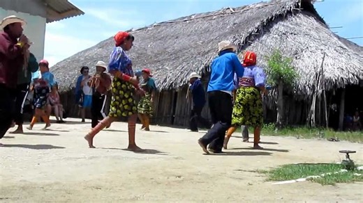 BAILES | comarca-madugandi