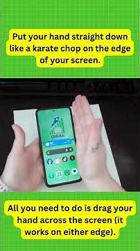 2 Ways to Take a Screenshot on Your Phone (Step-by-Step)