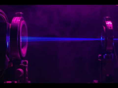 Optica Online Industry Meeting: Laser Beam Shaping