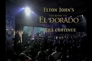 3.1K views · 86 reactions | Elton John / Without Question | Só Flashback | Facebook