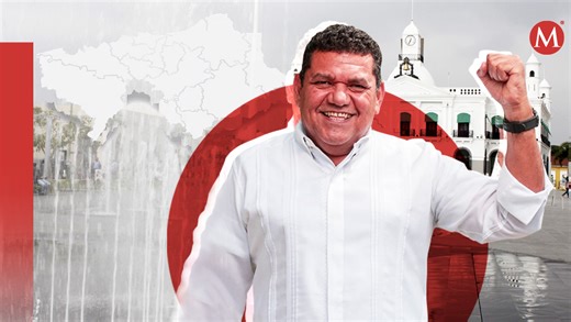 Gabinete de gobierno de Javier May en Tabasco: como queda