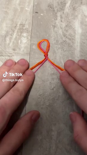 Fishtail Braid Bracelet Tutorial