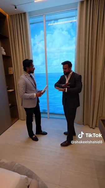 Breeze By Danube: Luxurious Waterfront Living in Dubai