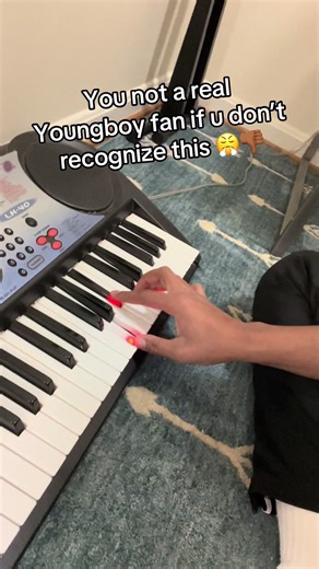 Discover Your Inner NBA YoungBoy Fan