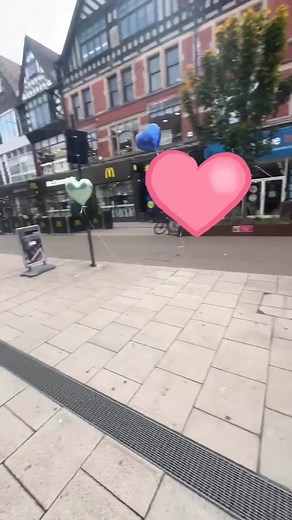 💔 | Kirsty Burroughs