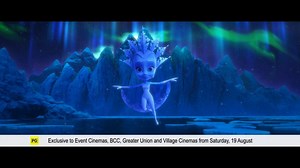 The Snow Queen: Fire and Ice is coming to cinemas this weekend! Join Gerda and friends as they encounter trolls, pirates and all sorts of trouble on a magical frozen adventure to save her family. Exclusive to Event Cinemas, BCC, Greater Union and Village Cinemas. | Universal Sony Pictures Home Entertainment Australia