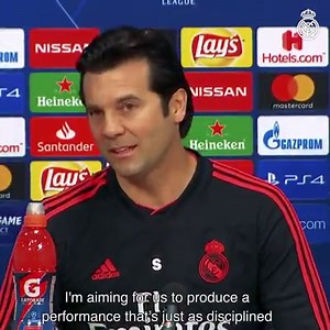 🙌 IT'S MATCHDAY! | ¡DÍA DE PARTIDO! 🙌 🆚 AFC Ajax 🏟 Johan Cruyff Arena ⏰ 21:00 CET 🏆 Champions League last 16 (1st leg) #⃣ #RMUCL | Real Madrid C.F.