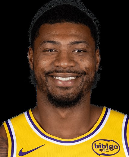 Marcus Smart News, Rumors, Updates - Los Angeles Lakers