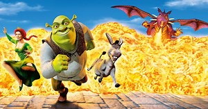The 10 best DreamWorks movies, ranked