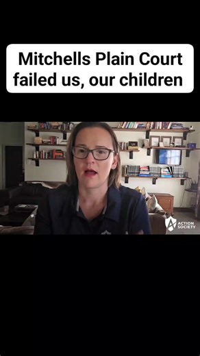 I will never understand these judges and prosecutors. Probation??? He should be in prison with inmates that will let him know exactly how they feel about pedophiles | Mitchell's Plain Alive