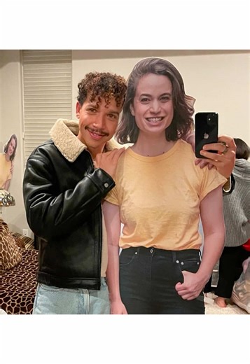 The Best Smosh Duo: Chance McCrary and Angela Giarratana