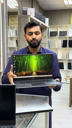 Searching for Ultimate NVIDIA Graphics & Gaming Experience? – Dell XPS 15 9570 +971-506307876