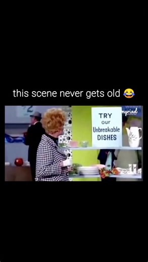 넉살 (@nucksal)’s video of lucille ball laugh