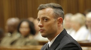 Ballistics expert believes Oscar Pistorius knew it was Steenkamp he was shooting
