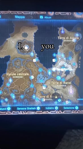 The Legend of Zelda on Instagram: "Shop Your ZELDA Merch | LINK IN BIO📌 Follow @dailylegendofzelda for more Share and save for the post ♥️ 🎥 TT/nyx_moon788 - #mario #nintendo #zelda #botw #nintendofan #smashbrosultimate #ssbu #sonicmovie #smashbrothers #supersmashbrothers #legendofzelda #smashultimate #nintendoswitch #mariokart #supermariomovie #splatoon #thelegendofzelda #mariomemes #nintendomemes #mariobros #tearsofthekingdom #sonic #nintendoswitchgames #smash #sonicthehedgehog #animalcrossi