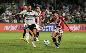 “Tragédia anunciada”; Promotor abre o jogo e explica motivos por trás de adiamento do duelo entre São Paulo e Coritiba