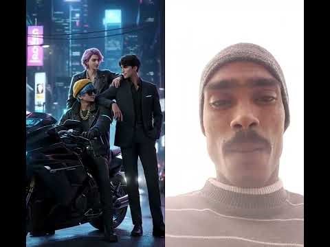 #kpop #bts #livewallpaper