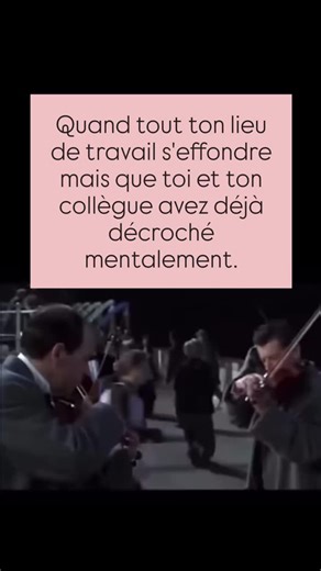 Le Club des Investisseuses | Liberté financière 🌸 on Instagram: "Le craquage total avant la liberté... 😅👇 On a toutes connu ce moment. Le bureau est en feu, les mails s’accumulent, et pourtant, on regarde le plafond en se demandant : « Est-ce que c’est vraiment ça, ma vie pendant les 35 prochaines années ? » Quand j’étais encore salariée, je ressentais ce vide chaque lundi matin. Ce sentiment de n’être qu’un rouage dans une machine qui ne m’appartient pas. On déconnecte mentalement parce que 