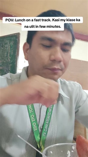 Fast Track Lunch Break for Busy Teachers