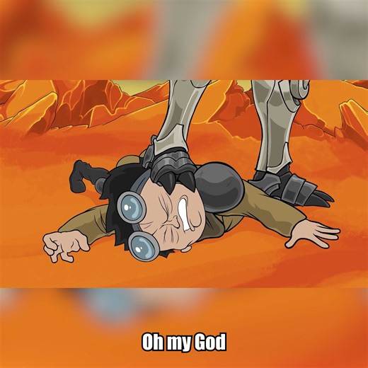 1M views · 35K reactions | No Aim, No Shame, All Swagger! | Mashed | Facebook