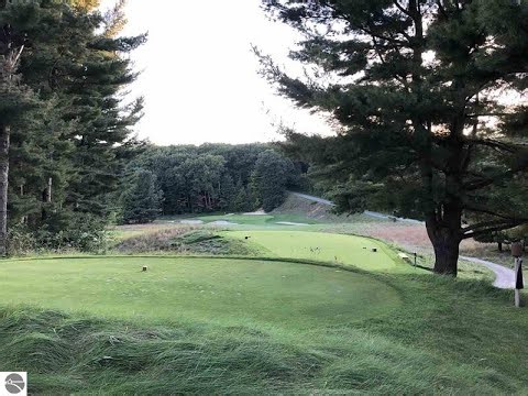 LOT 122 Crystal Downs Drive, Frankfort, MI - 1944427