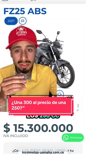 Honda CB300F: Nueva Opción en Motos Económicas