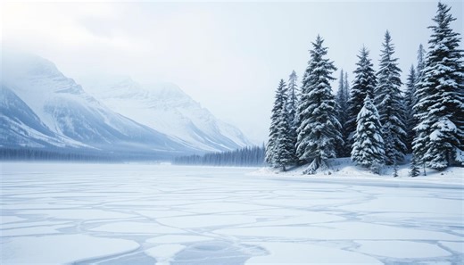 Top 16 Coldest States in the US [Update 2025]