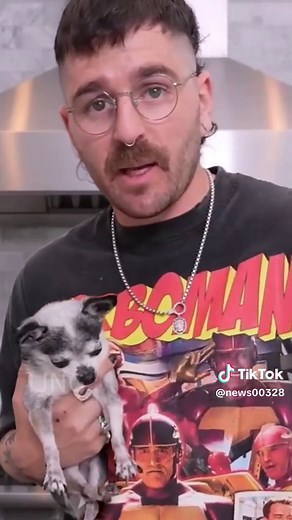 Mr. Marbles: Remembering the Iconic Dog of Jenna Marbles