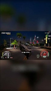 Lexus LFA V10 💀 Crash Moment #gamingshorts #shortsfeed