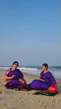 "SAADHAKAM" | from the movie Sankarabharanam| Priya R Pai| Shreya R Pai