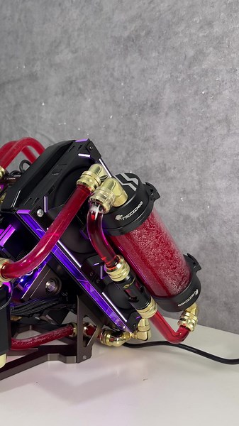 Custom Case PC Gaming: Tạo Dấu Ấn Riêng