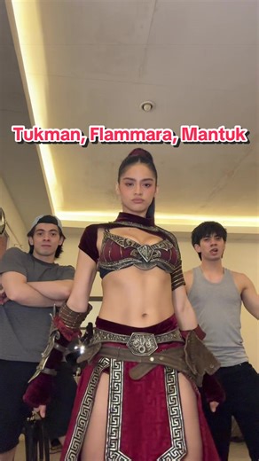 💚❤️💚 #guecotwins #EncantadiaChroniclesSanggre #faithdasilva #Encantadia #Sanggre