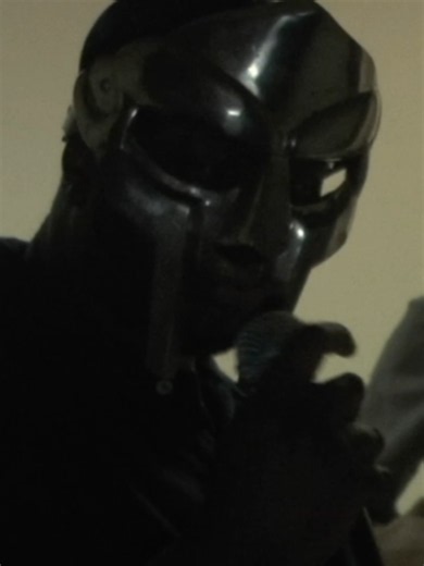Madvillainy by MF DOOM & Madlib review #MFDOOM #Madlib #Madvillainy #HipHop #Music #Albumreview