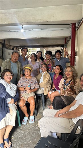 FULL TRAILER DROP: Ang Happy Homes ni Diane Hilario Directed by Marlon Rivera, DGPI Starring Ms Angeline Quinto #AngHappyHomesNiDianeHilario #AngHappyHomes | Donna Cariaga