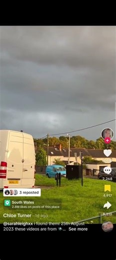 UNBELIEVABLE Alien Craft Nobody Can Explain 🛸