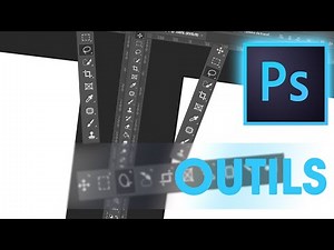 Photoshop - TOOLS
