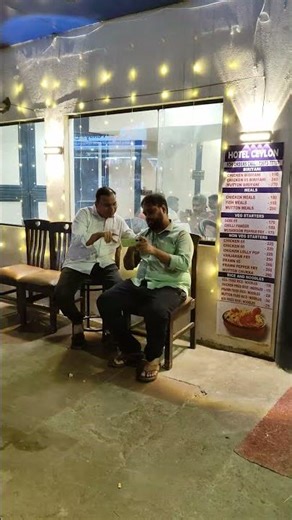 4 WiFi CCTV Cameras Installed in Egmore Hotel | Good Clarity | AI Face Detection Upgrade Explained