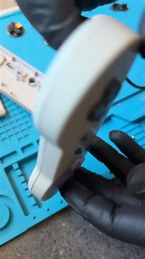 Super Famicom Controller Repair 🛠️ #superfamicom #snes #japan #retrogaming